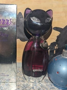 Katy Perry And Britney Spears Bundle